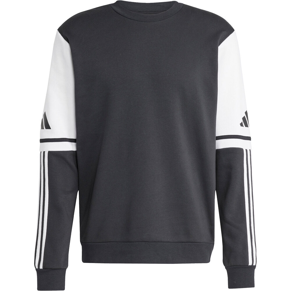 adidas sudadera hombre SQ25 SW CREW 05