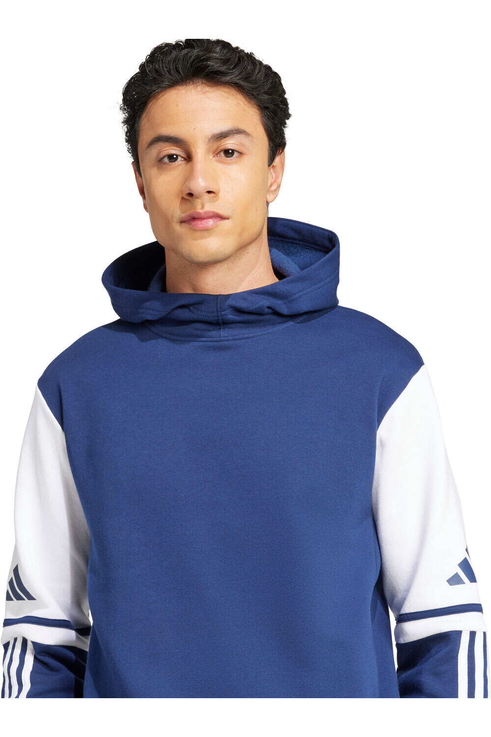 adidas sudadera hombre SQ25 SW HOOD 03