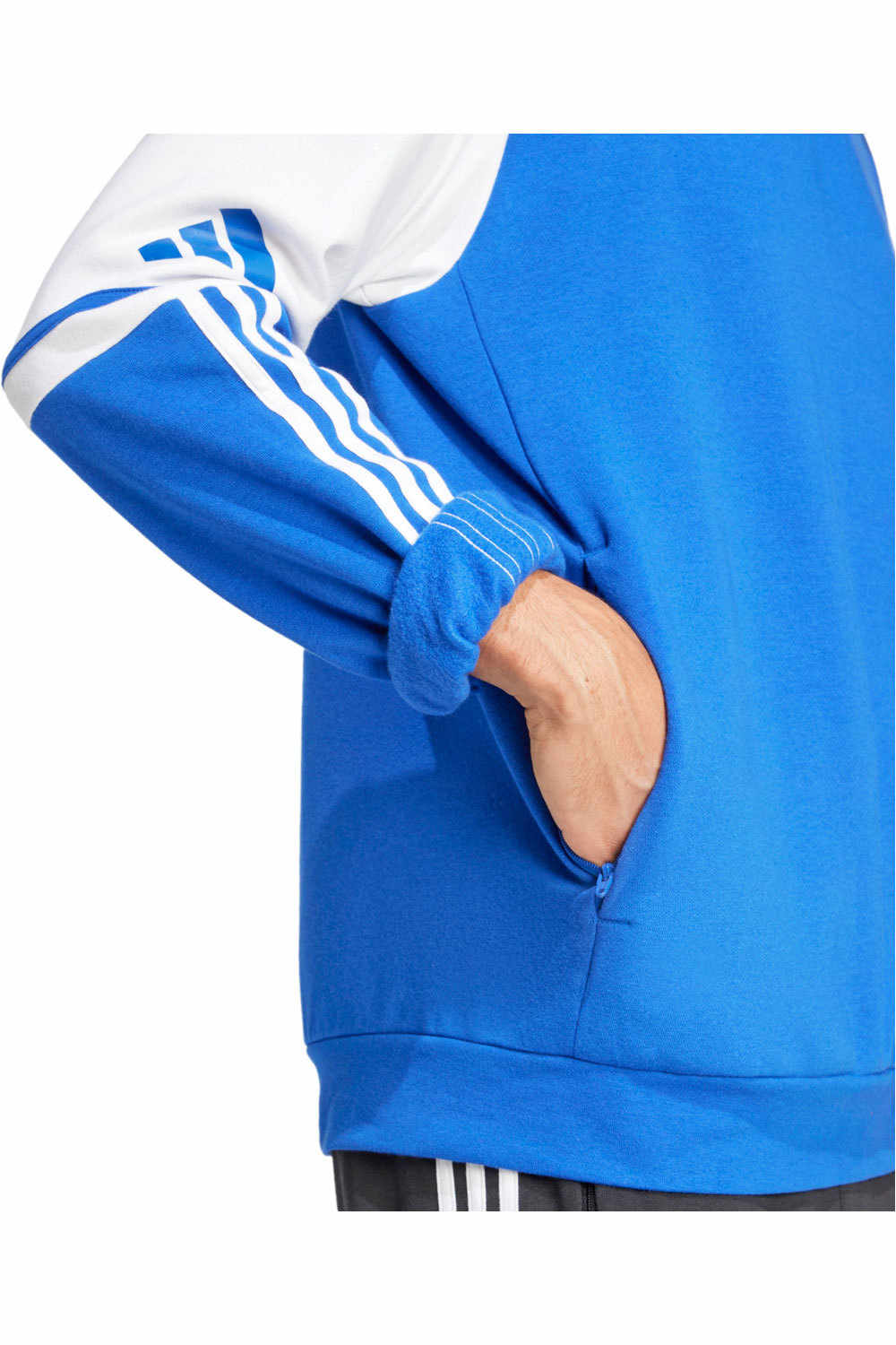 adidas sudadera hombre SQ25 SW HOOD 03