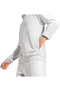 adidas sudadera hombre SQ25 SW HOOD 03