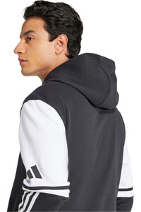adidas sudadera hombre SQ25 SW HOOD 03