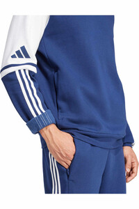 adidas sudadera hombre SQ25 SW HOOD 04