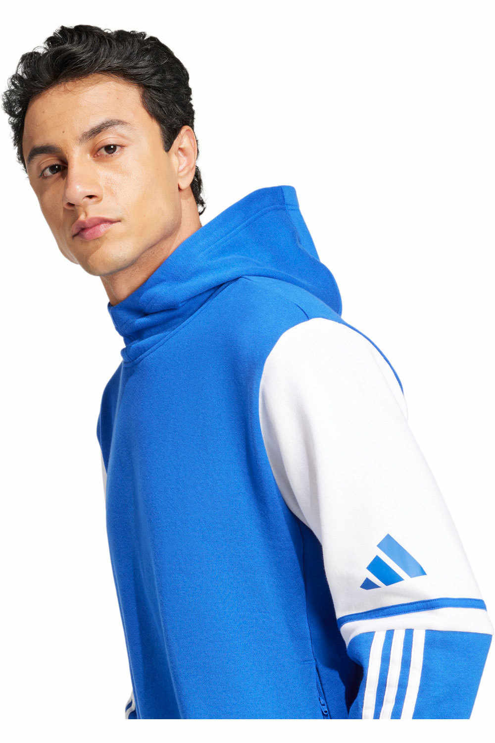 adidas sudadera hombre SQ25 SW HOOD 04