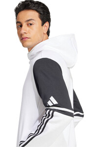 adidas sudadera hombre SQ25 SW HOOD 04