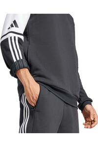 adidas sudadera hombre SQ25 SW HOOD 04