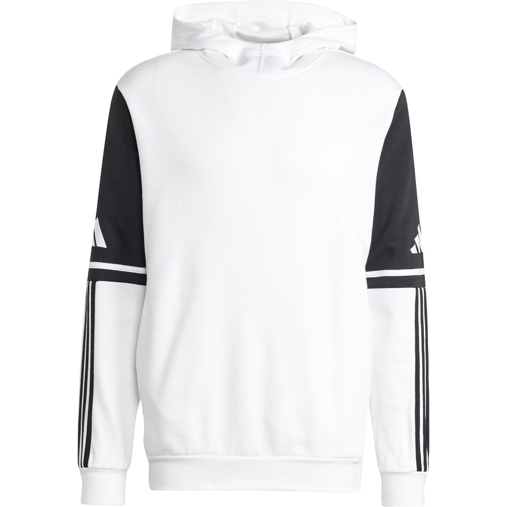 adidas sudadera hombre SQ25 SW HOOD 05