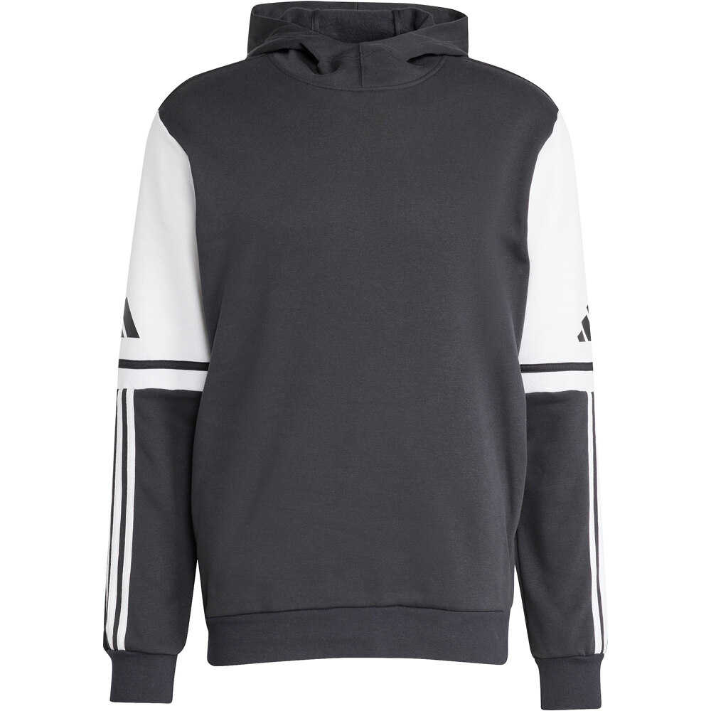 adidas sudadera hombre SQ25 SW HOOD 05