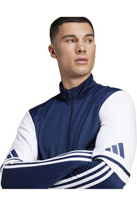 adidas sudadera hombre SQ25 TR JKT 03