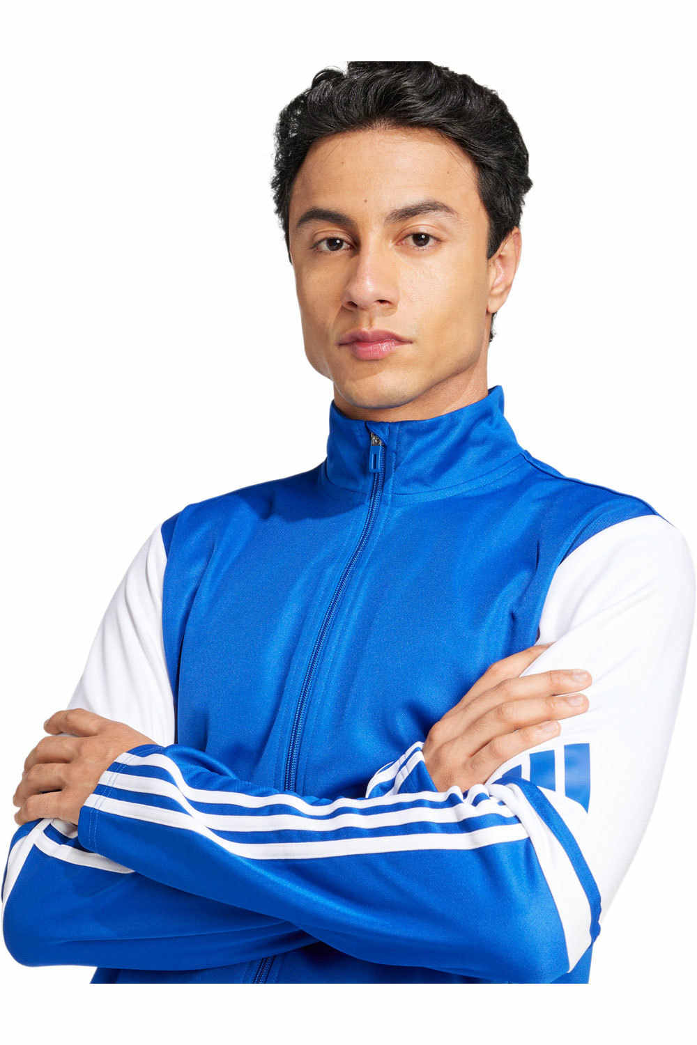 adidas sudadera hombre SQ25 TR JKT 03