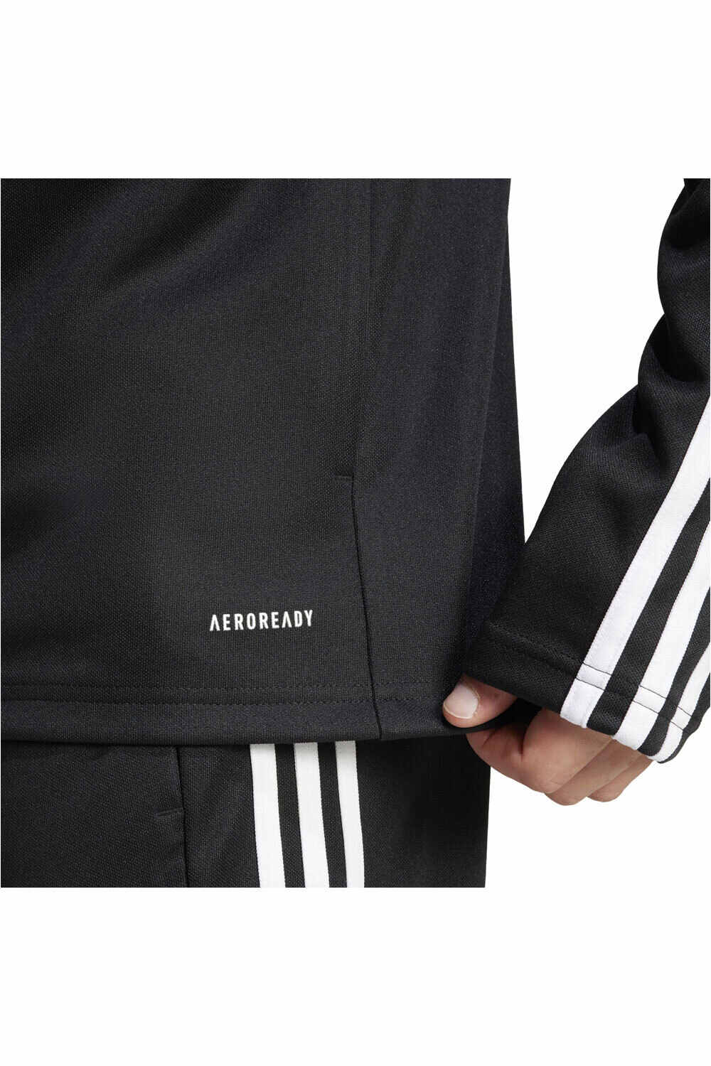 adidas sudadera hombre SQ25 TR JKT 04