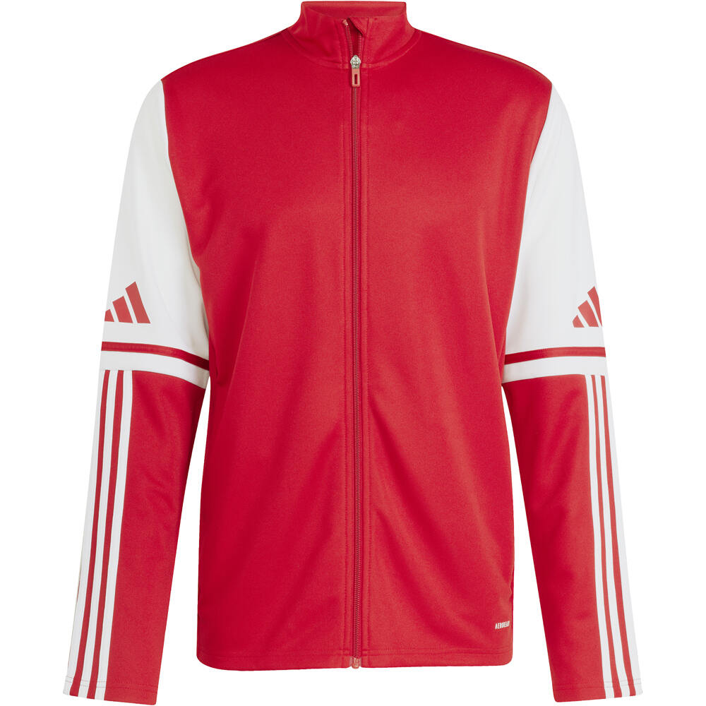 adidas sudadera hombre SQ25 TR JKT 05