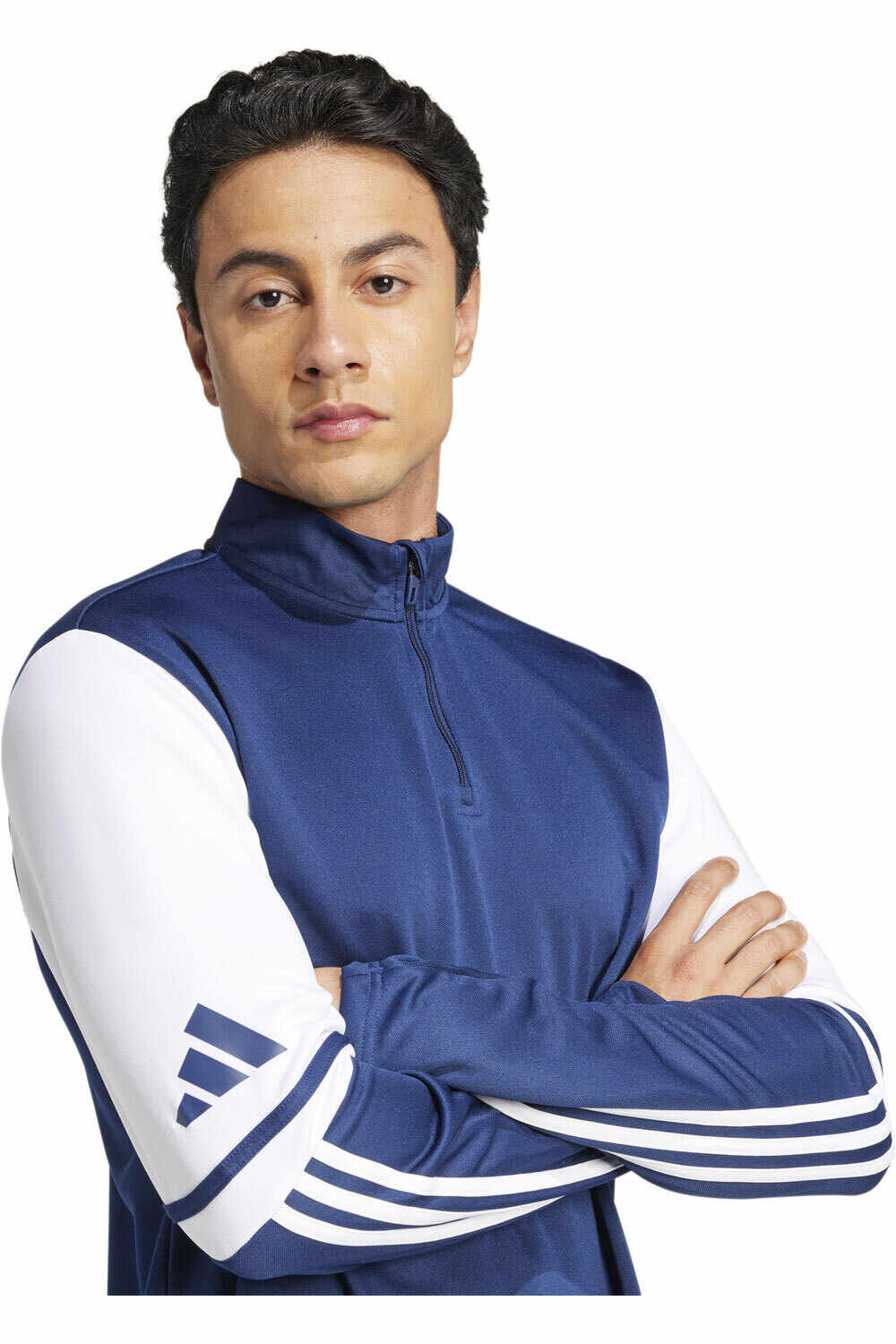 adidas sudadera hombre SQ25 TR TOP 03