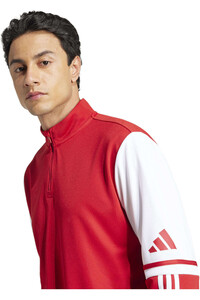 adidas sudadera hombre SQ25 TR TOP 03