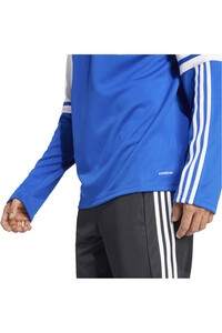 adidas sudadera hombre SQ25 TR TOP 03