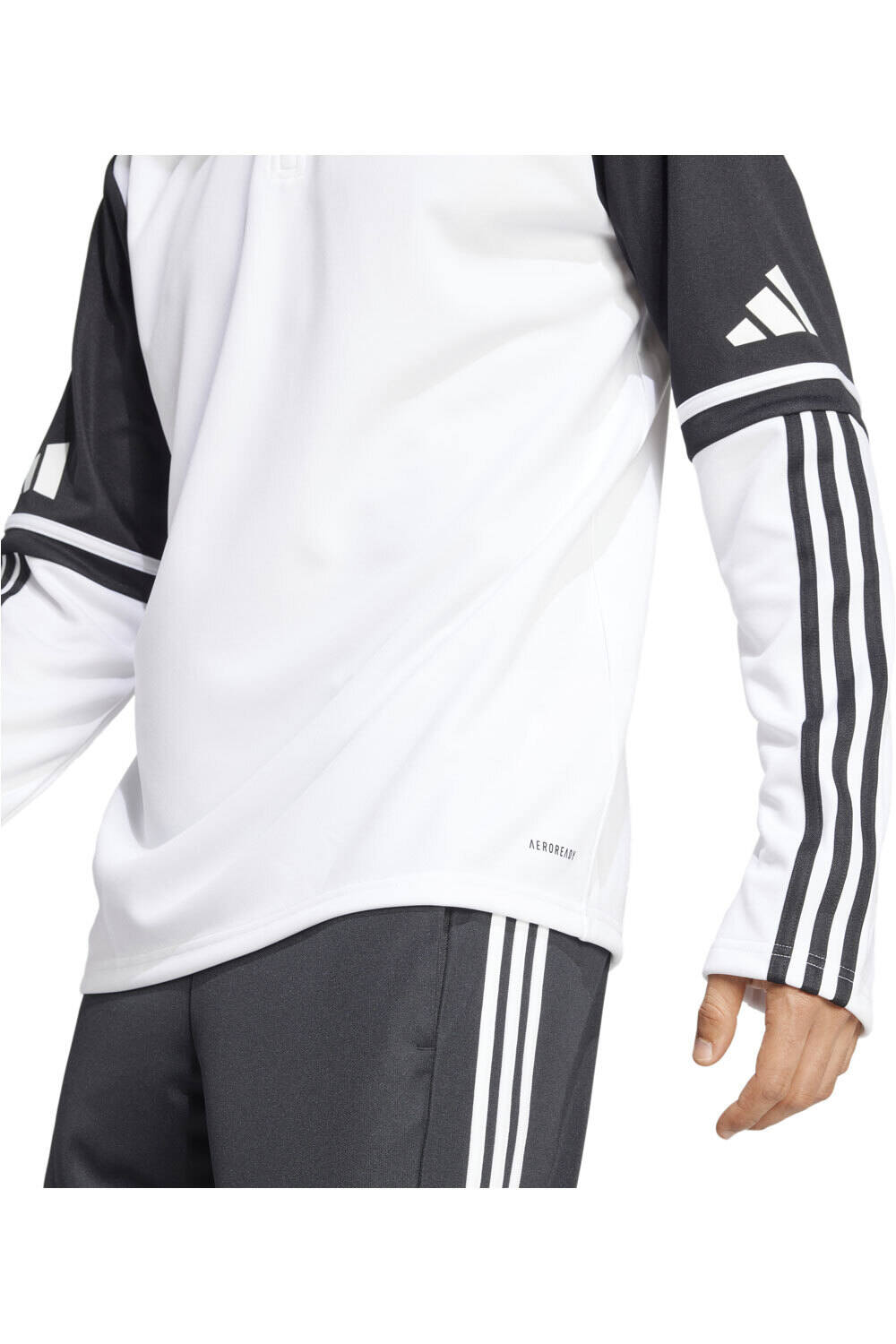 adidas sudadera hombre SQ25 TR TOP 03
