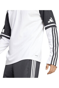 adidas sudadera hombre SQ25 TR TOP 03