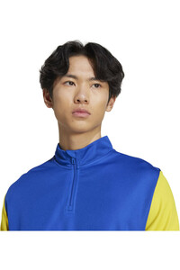 adidas sudadera hombre SQ25 TR TOP 03