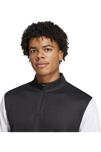 adidas sudadera hombre SQ25 TR TOP 03