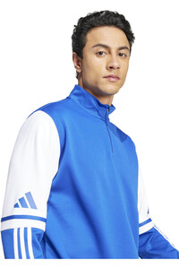 adidas sudadera hombre SQ25 TR TOP 04