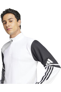 adidas sudadera hombre SQ25 TR TOP 04
