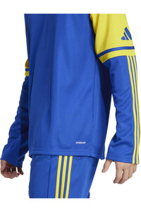 adidas sudadera hombre SQ25 TR TOP 04