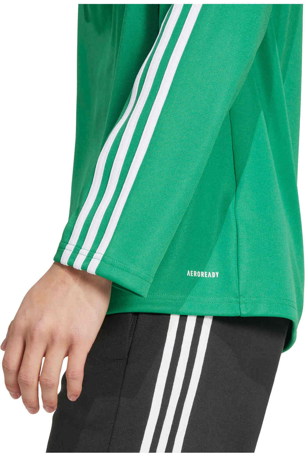 adidas sudadera hombre SQ25 TR TOP 04