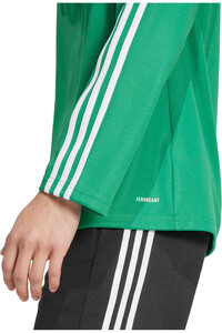 adidas sudadera hombre SQ25 TR TOP 04