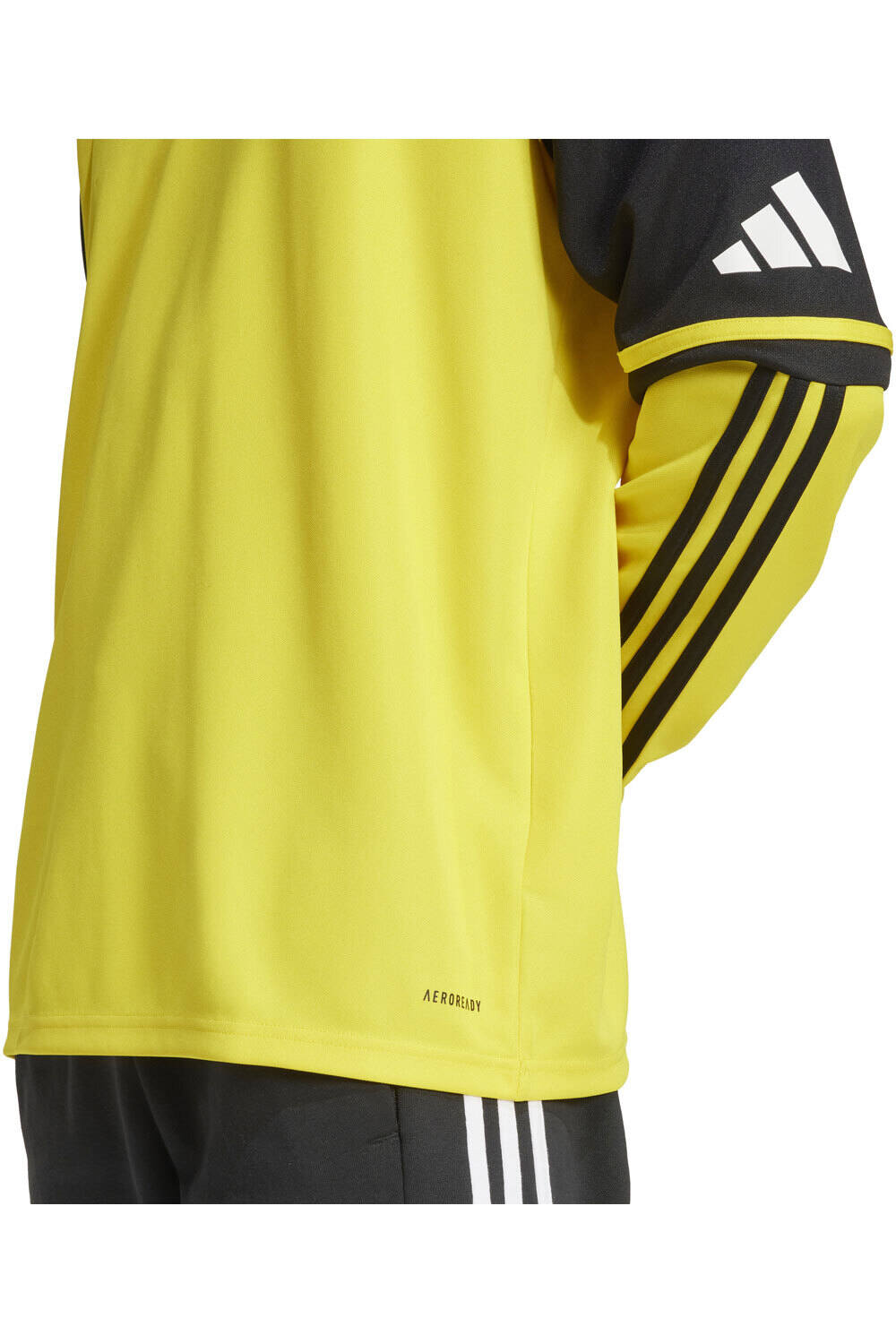 adidas sudadera hombre SQ25 TR TOP 04