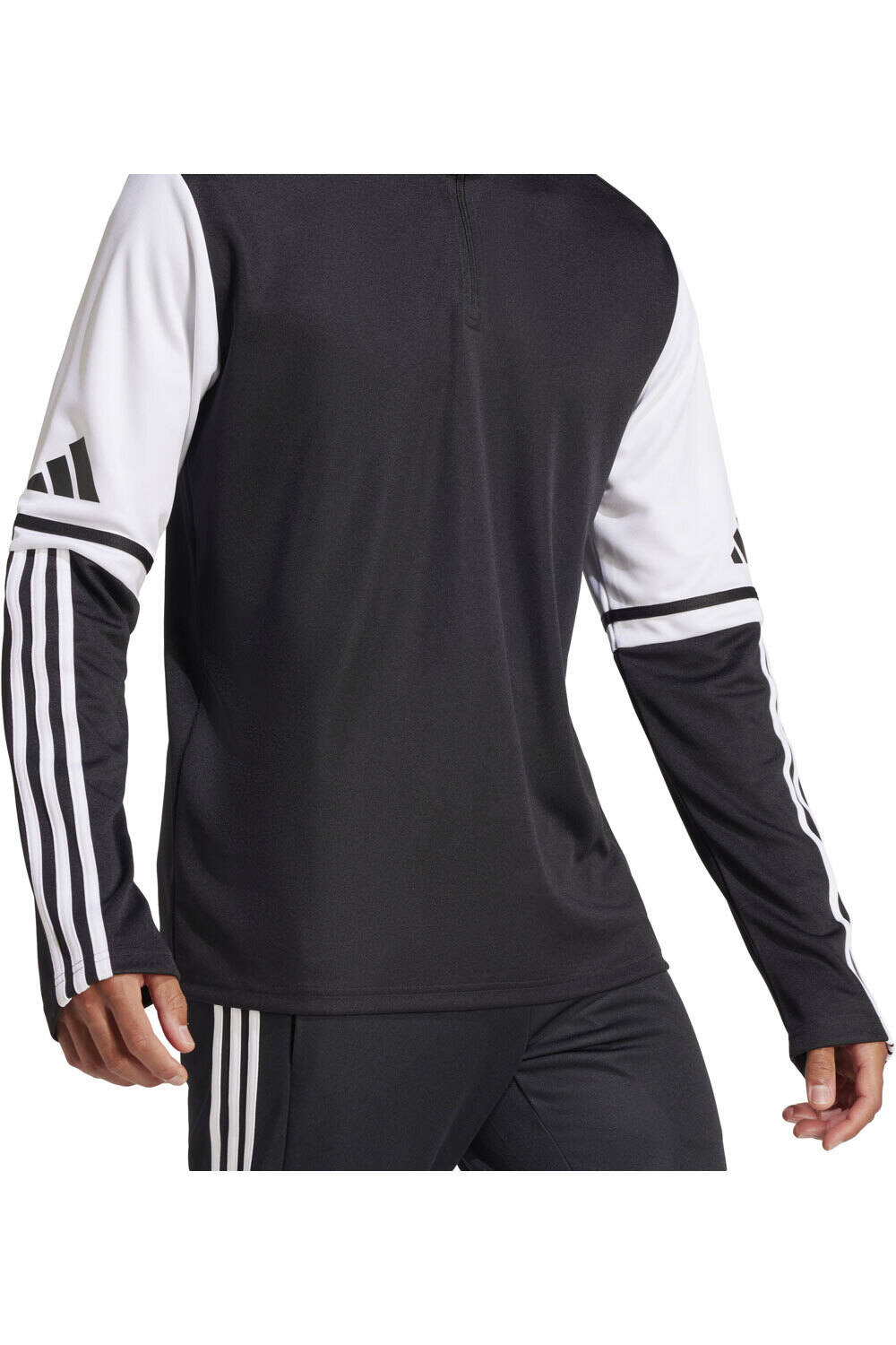 adidas sudadera hombre SQ25 TR TOP 04