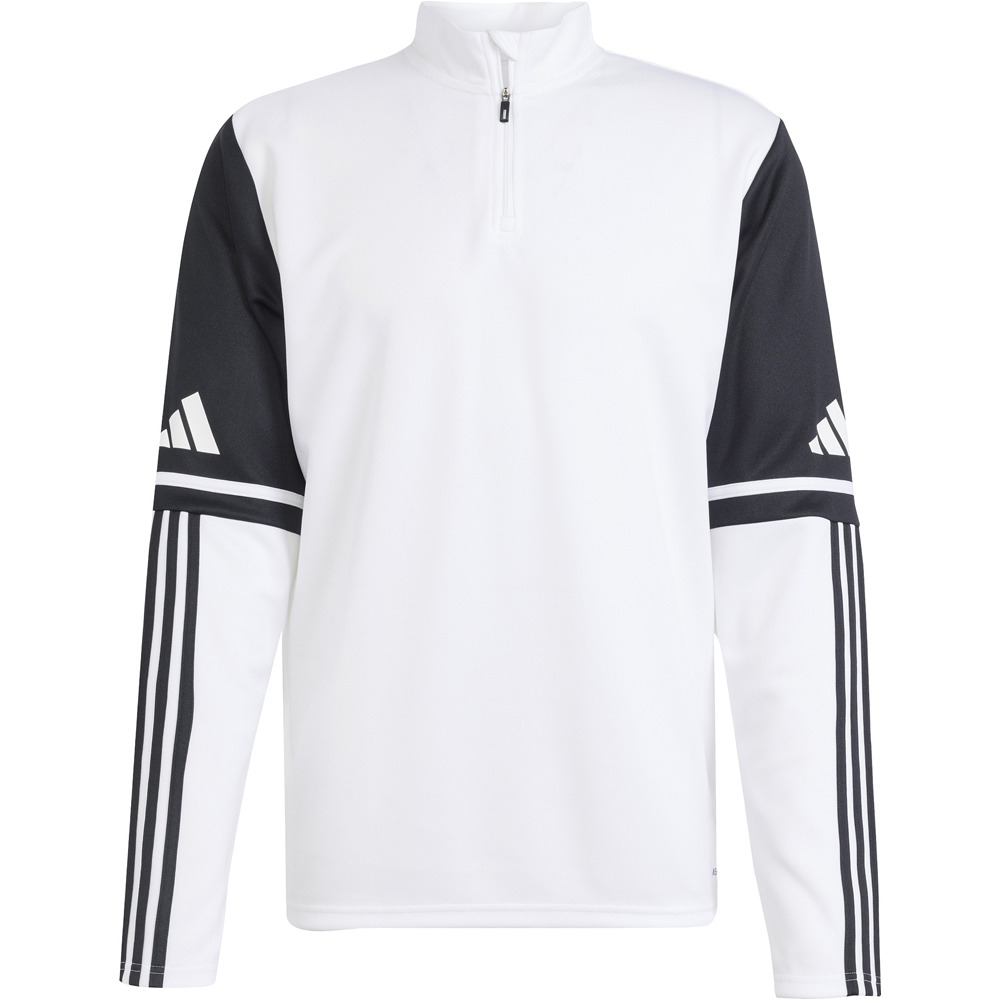adidas sudadera hombre SQ25 TR TOP 05