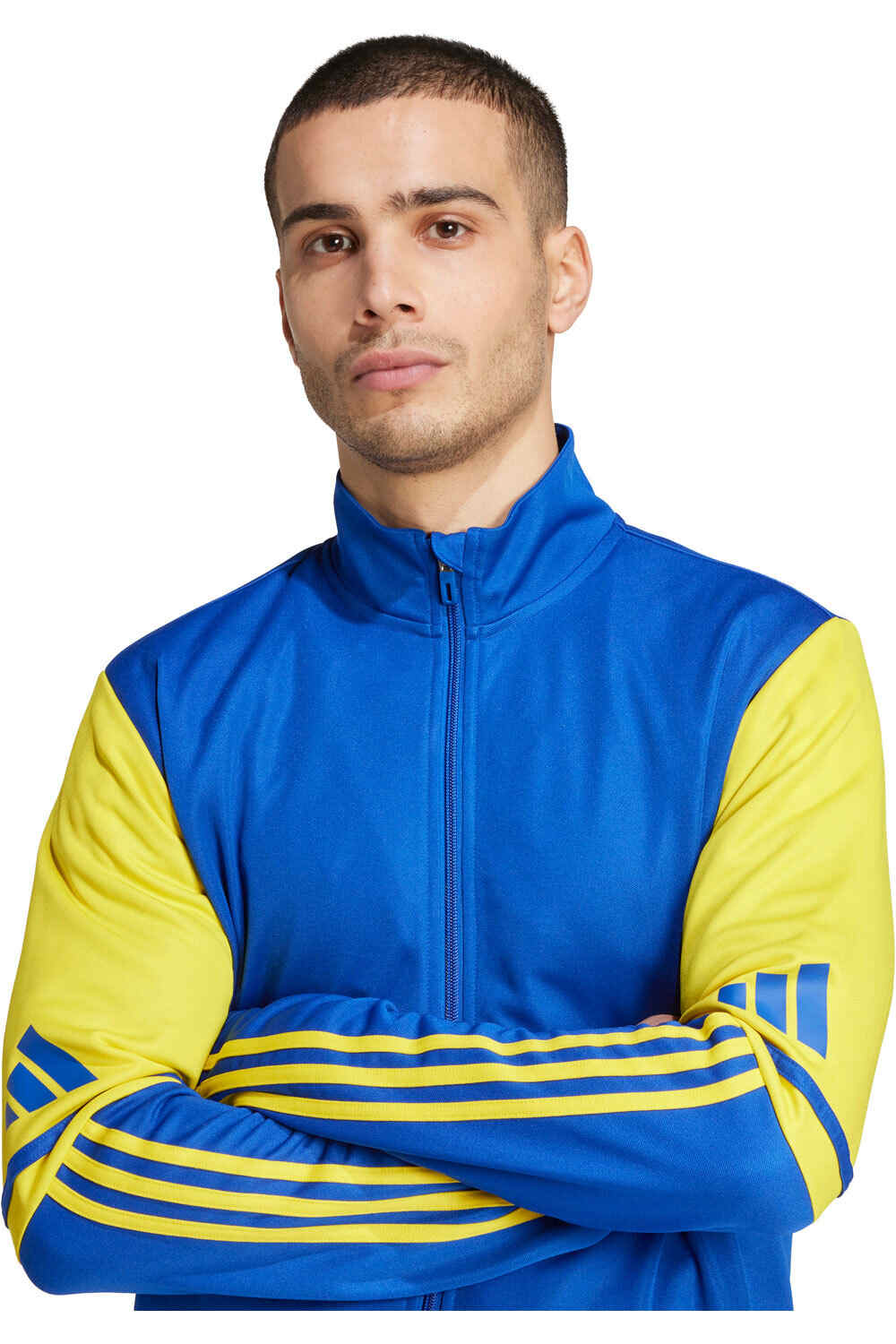 adidas sudadera hombre SQUADRA25 03