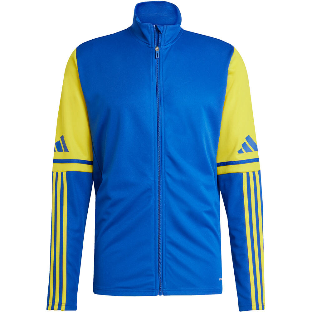 adidas sudadera hombre SQUADRA25 05