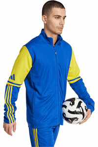 adidas sudadera hombre SQUADRA25 vista detalle