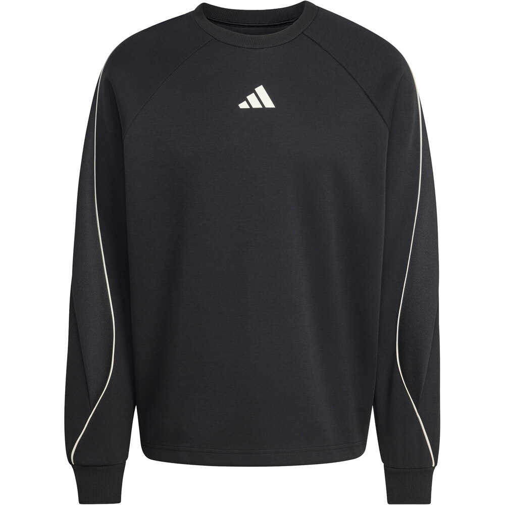 adidas sudadera hombre STADIUM 04