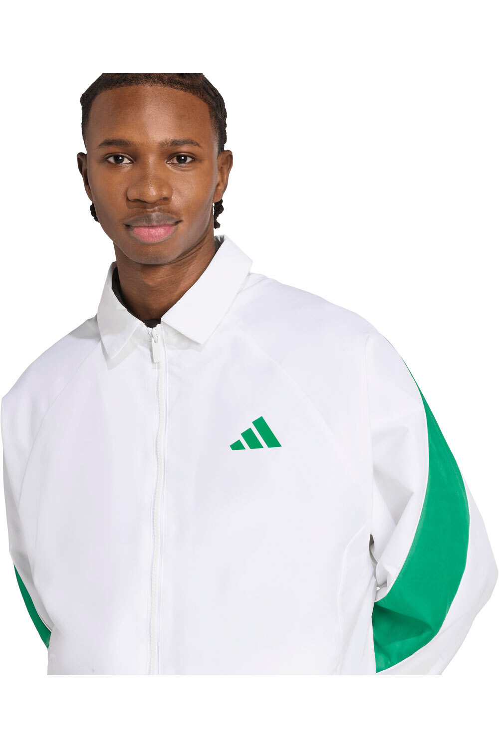 adidas sudadera hombre STADIUM TRACKTOP 04