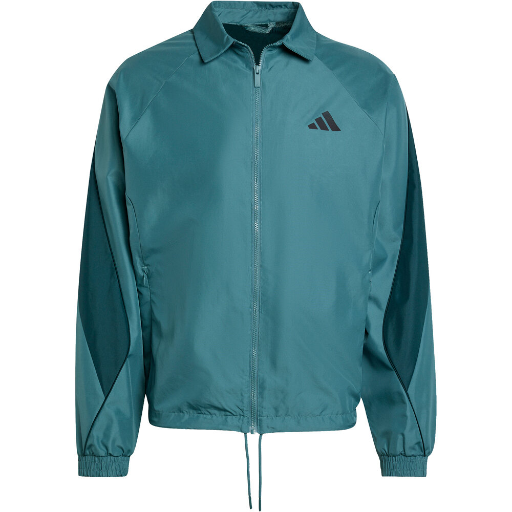 adidas sudadera hombre STADIUM TRACKTOP 05