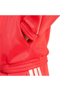 adidas sudadera hombre STADIUM vista detalle