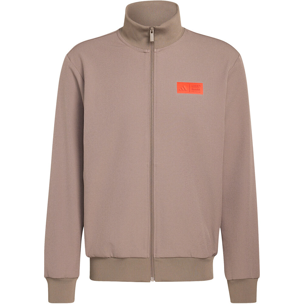 adidas sudadera hombre SUDADERA AUDI F1 TEAM ELEVATED 04