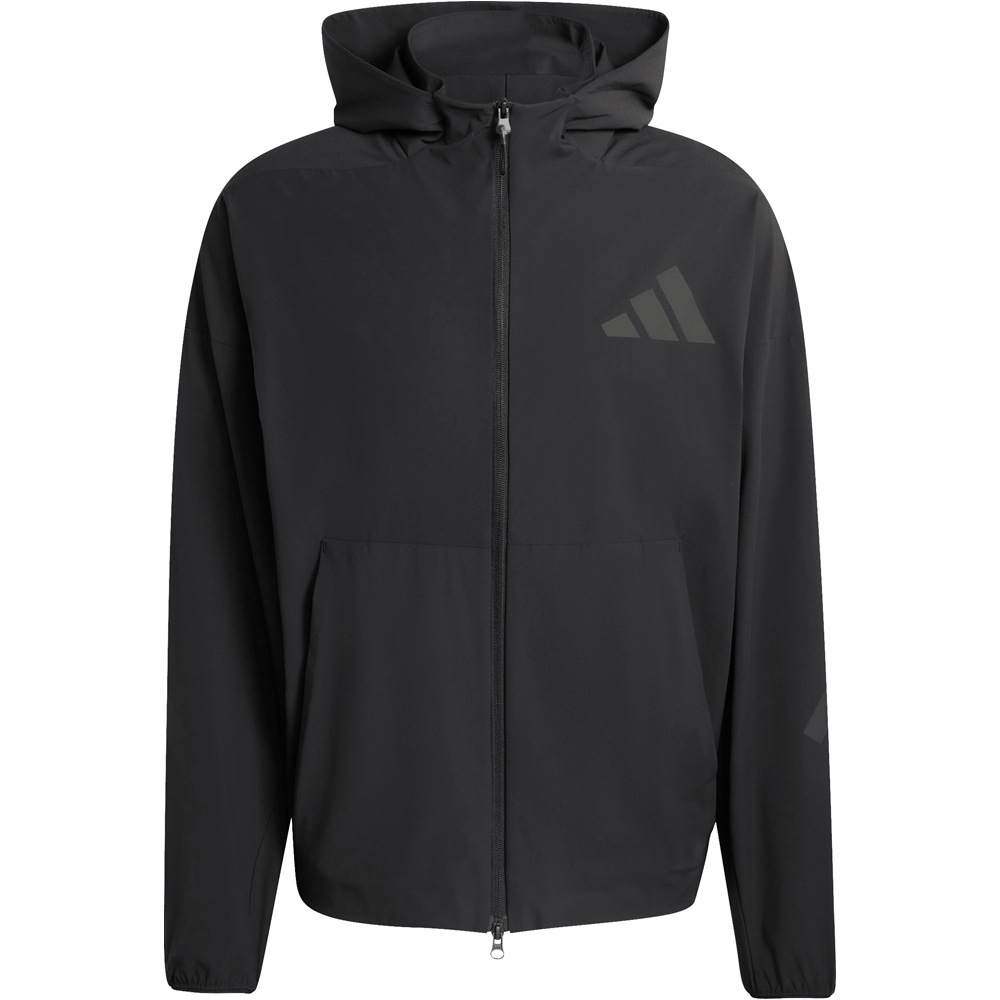 adidas sudadera hombre TEJIDO TCNICO ADIDAS Z.N.E. 04