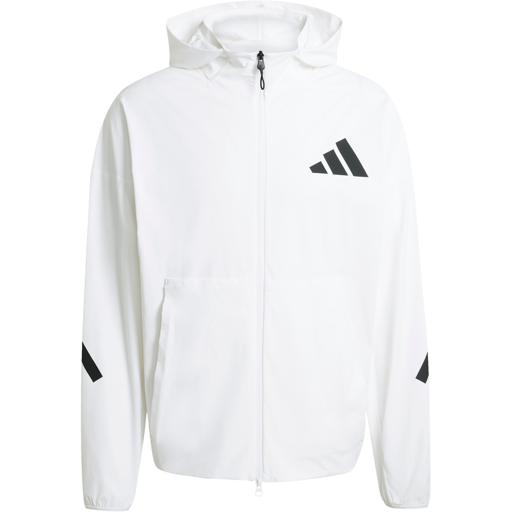 adidas sudadera hombre TEJIDO TCNICO ADIDAS Z.N.E. 04