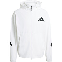 adidas sudadera hombre TEJIDO TCNICO ADIDAS Z.N.E. 04