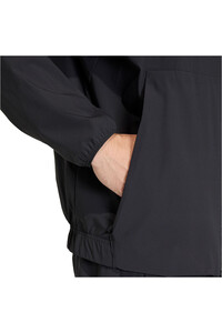 adidas sudadera hombre TEJIDO TCNICO ADIDAS Z.N.E. vista detalle