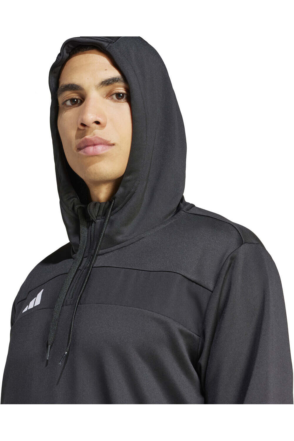 adidas sudadera hombre TIRO ES SW HD 03