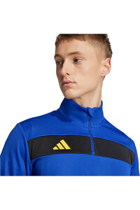 adidas sudadera hombre TIRO ES TOP 03
