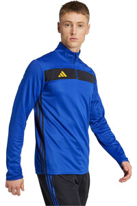 adidas sudadera hombre TIRO ES TOP vista detalle