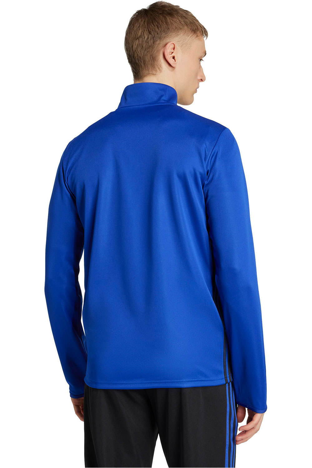 adidas sudadera hombre TIRO ES TOP vista trasera