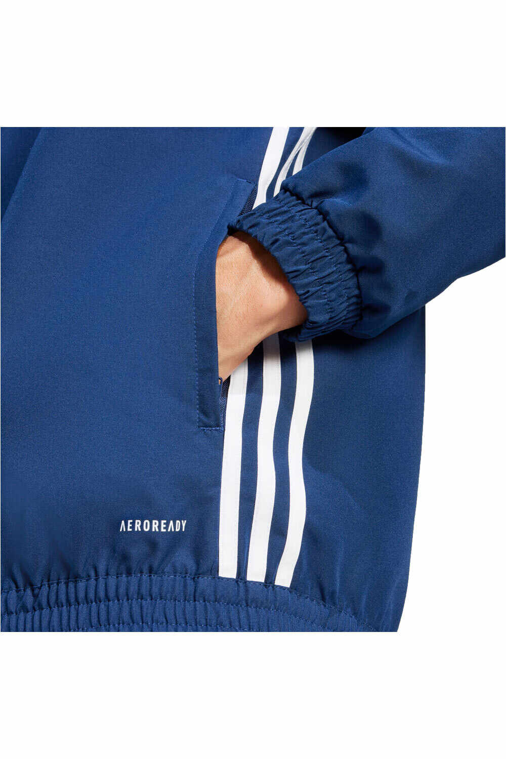 adidas sudadera hombre TIRO ES W HOOD 04
