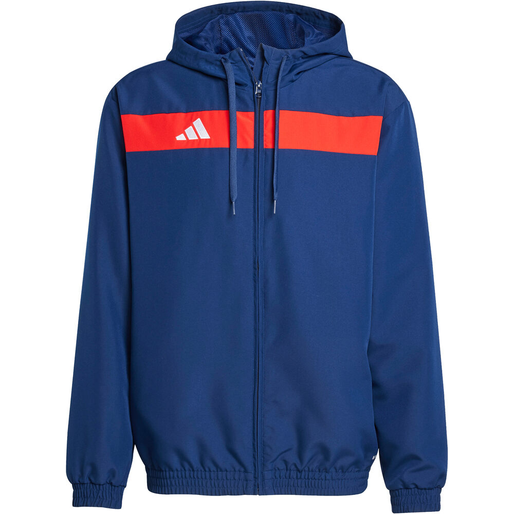 adidas sudadera hombre TIRO ES W HOOD 05