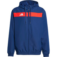 adidas sudadera hombre TIRO ES W HOOD 05