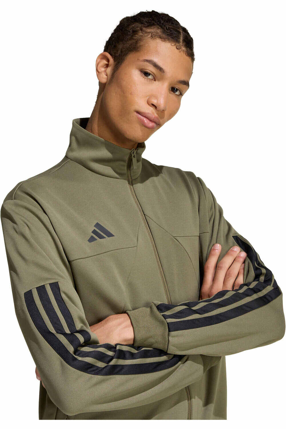 adidas sudadera hombre TIRO WORDMARK vista detalle